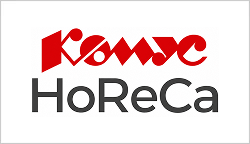 komus